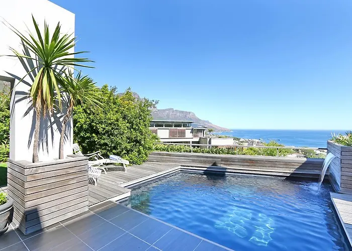 Villa Aqua By Totalstay