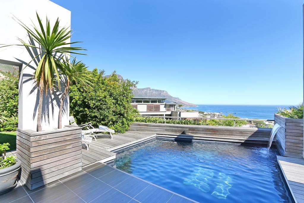 Aqua By Totalstay Villa Kapstadt