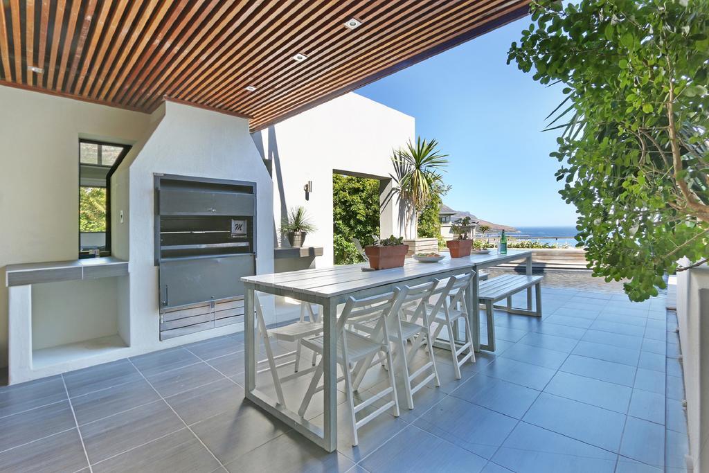 Villa Aqua By Totalstay Kapstadt